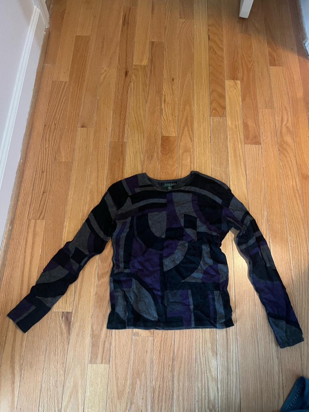 Lauren Ralph Lauren sweater